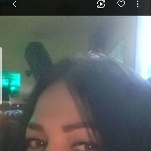 Meet your Posher, Katherin